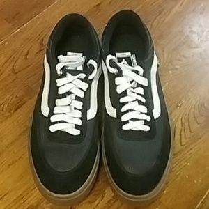 Mens size 8 vans sneakers